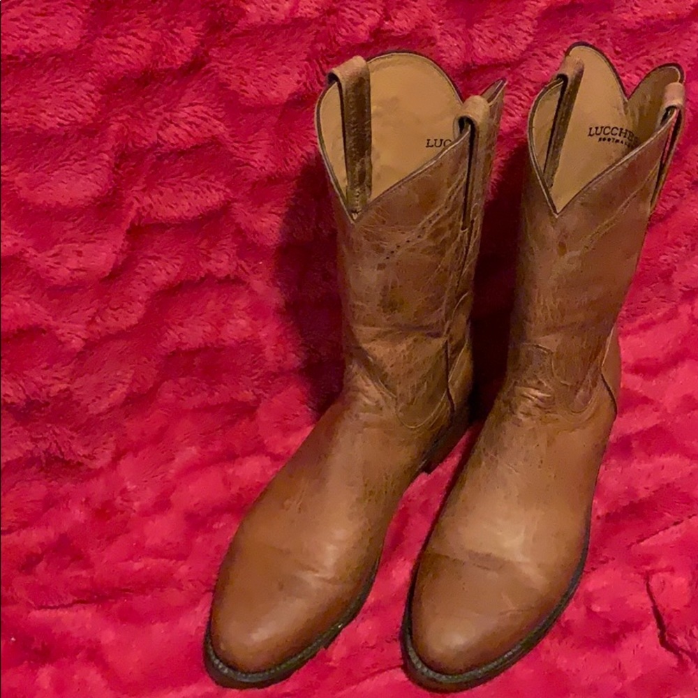 Men’s Boots